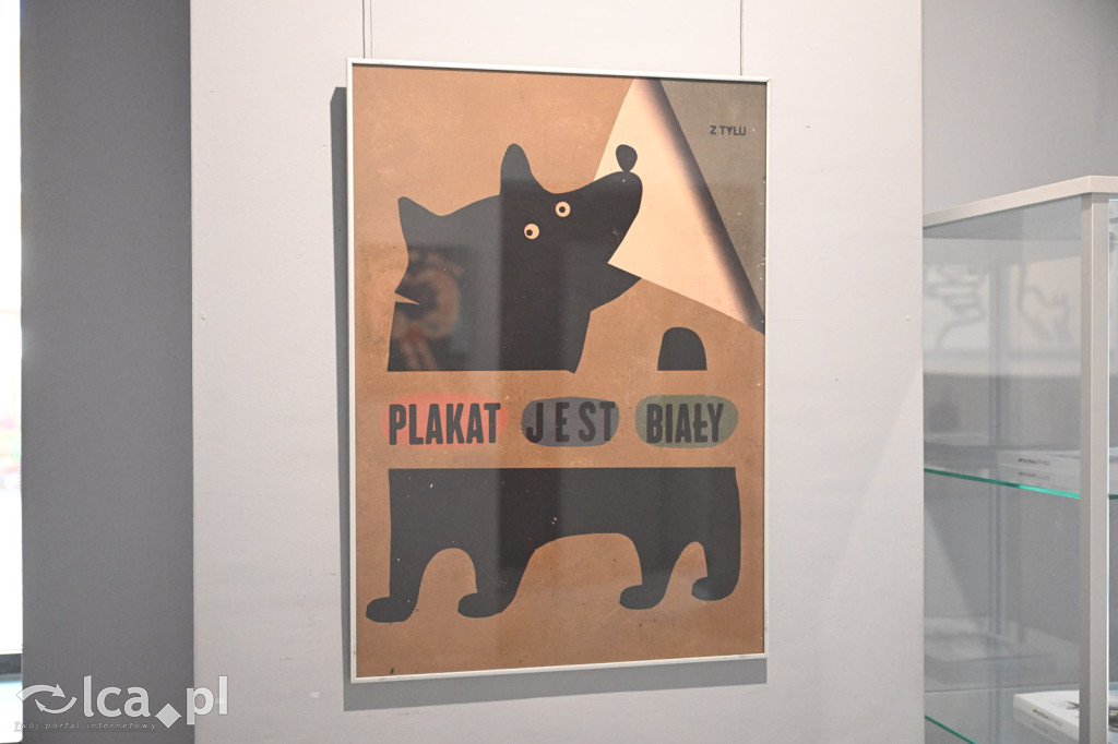 Wystawa Jakuba Kamińskiego już w Galerii Satyrykon