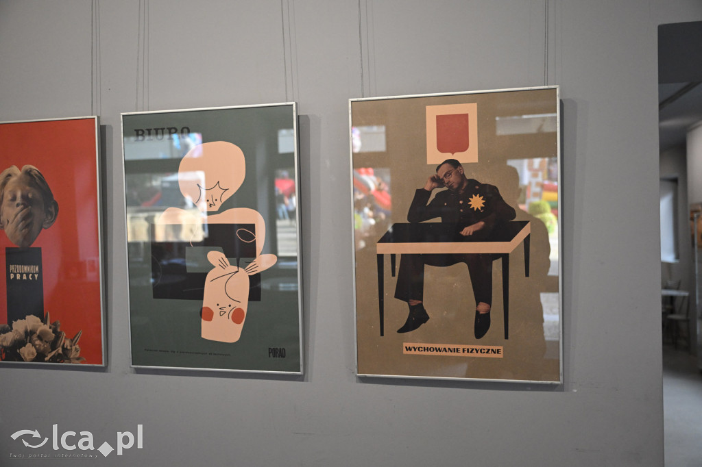 Wystawa Jakuba Kamińskiego już w Galerii Satyrykon