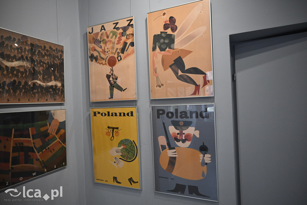Wystawa Jakuba Kamińskiego już w Galerii Satyrykon