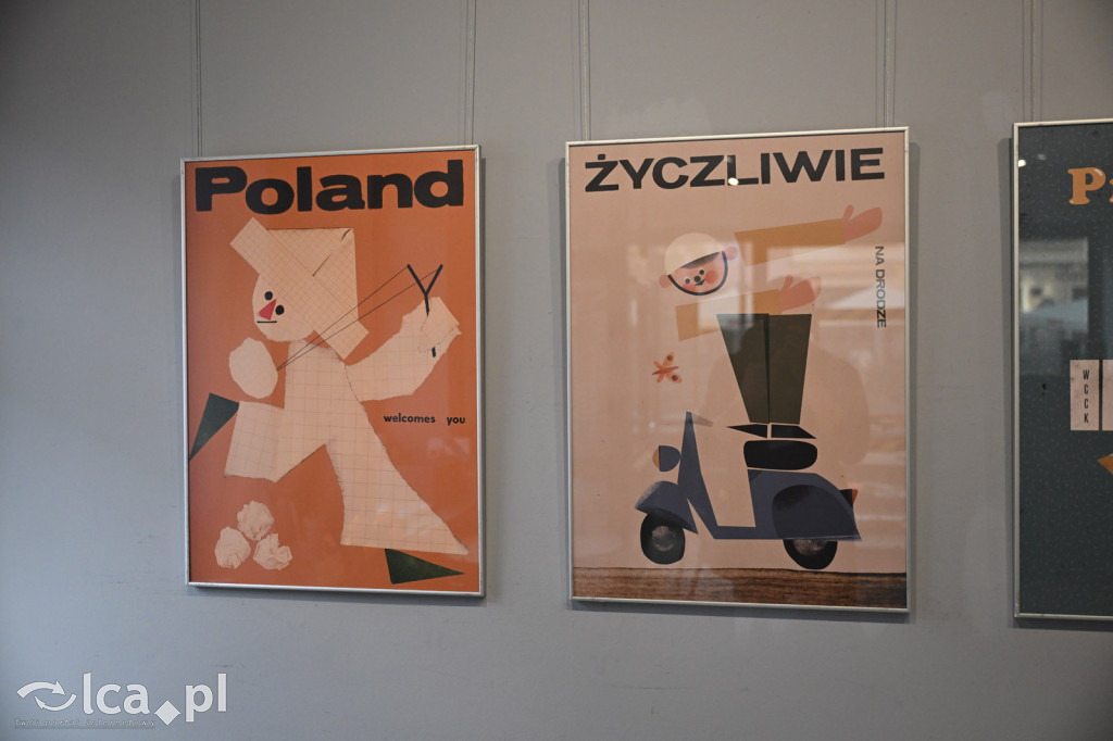 Wystawa Jakuba Kamińskiego już w Galerii Satyrykon