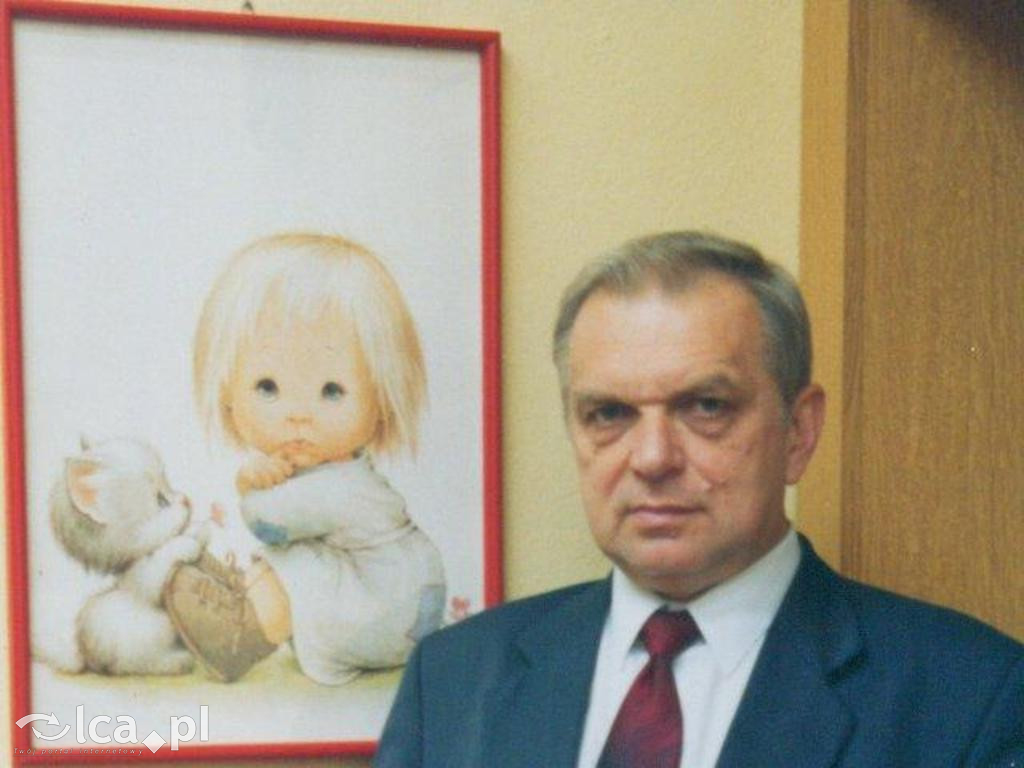 Tak zapamiętamy Kazimierza Pleśniaka
