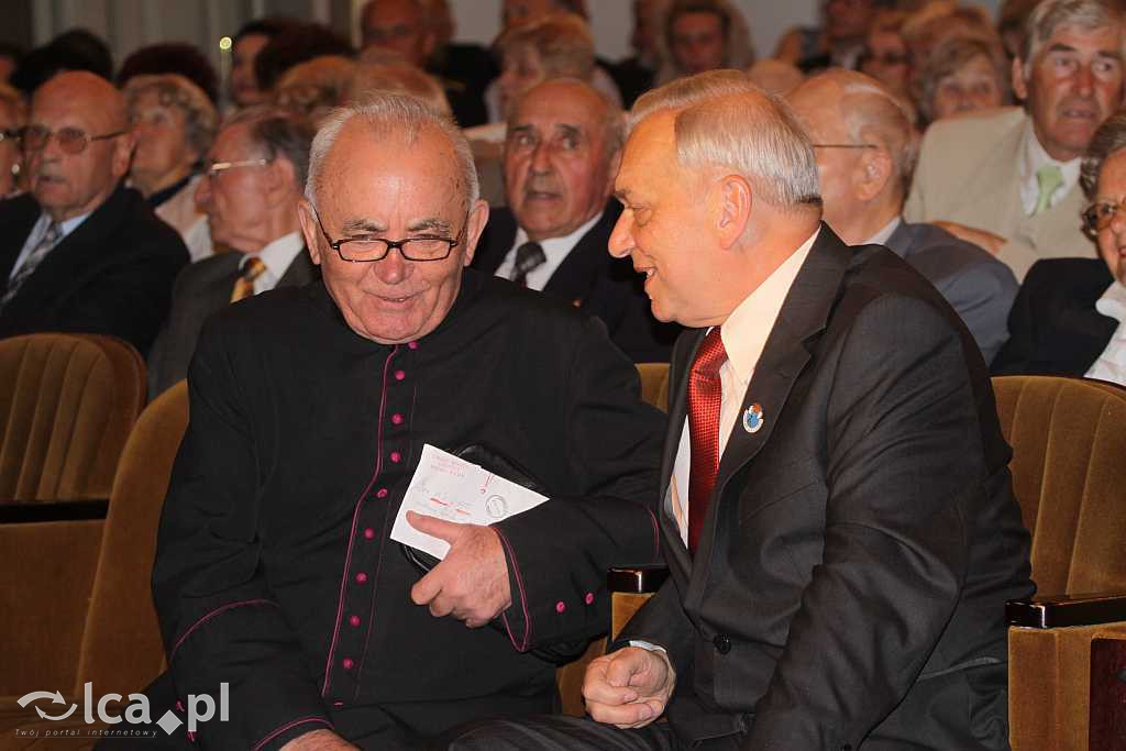 Tak zapamiętamy Kazimierza Pleśniaka