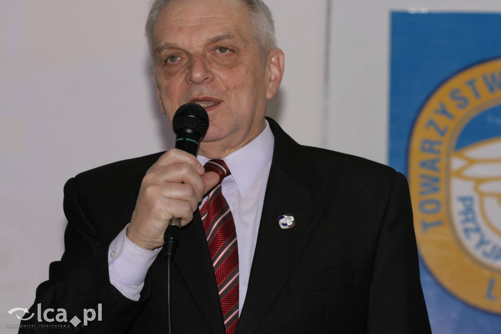 Tak zapamiętamy Kazimierza Pleśniaka