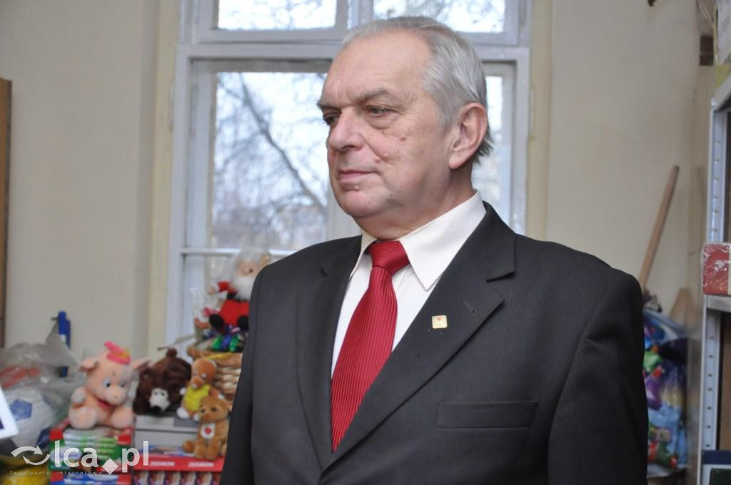 Tak zapamiętamy Kazimierza Pleśniaka