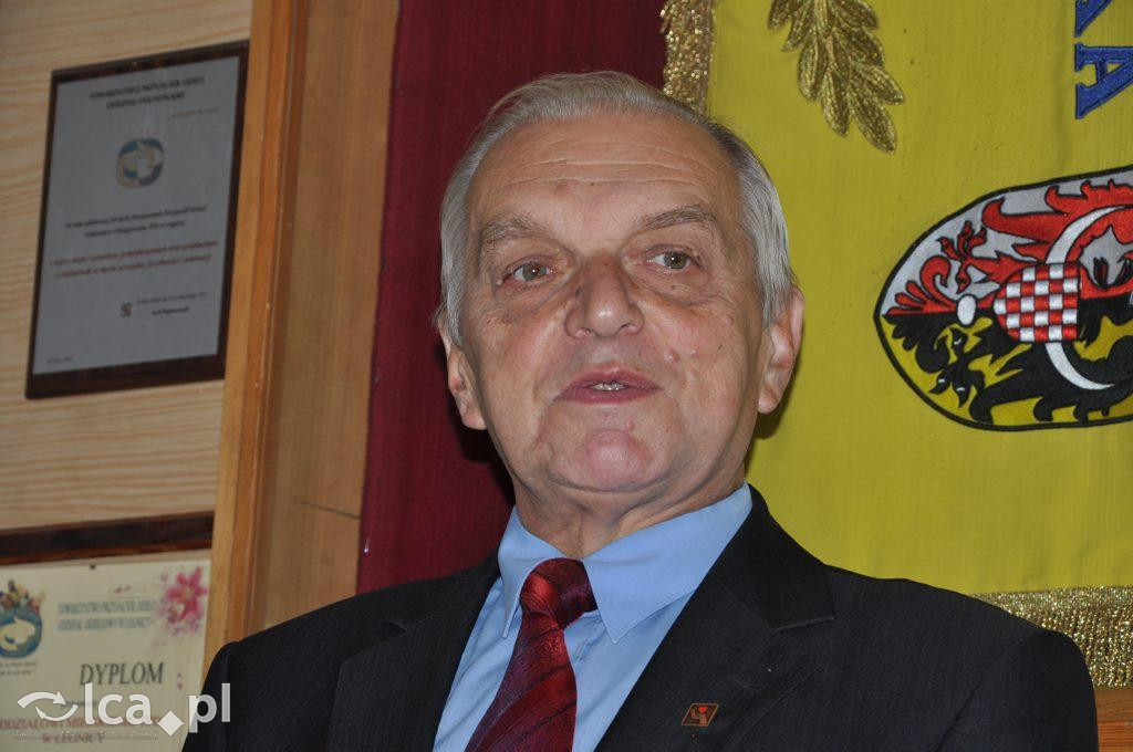 Tak zapamiętamy Kazimierza Pleśniaka