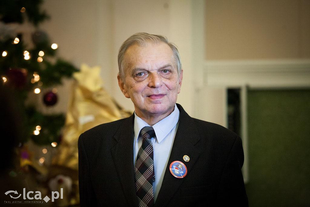 Tak zapamiętamy Kazimierza Pleśniaka