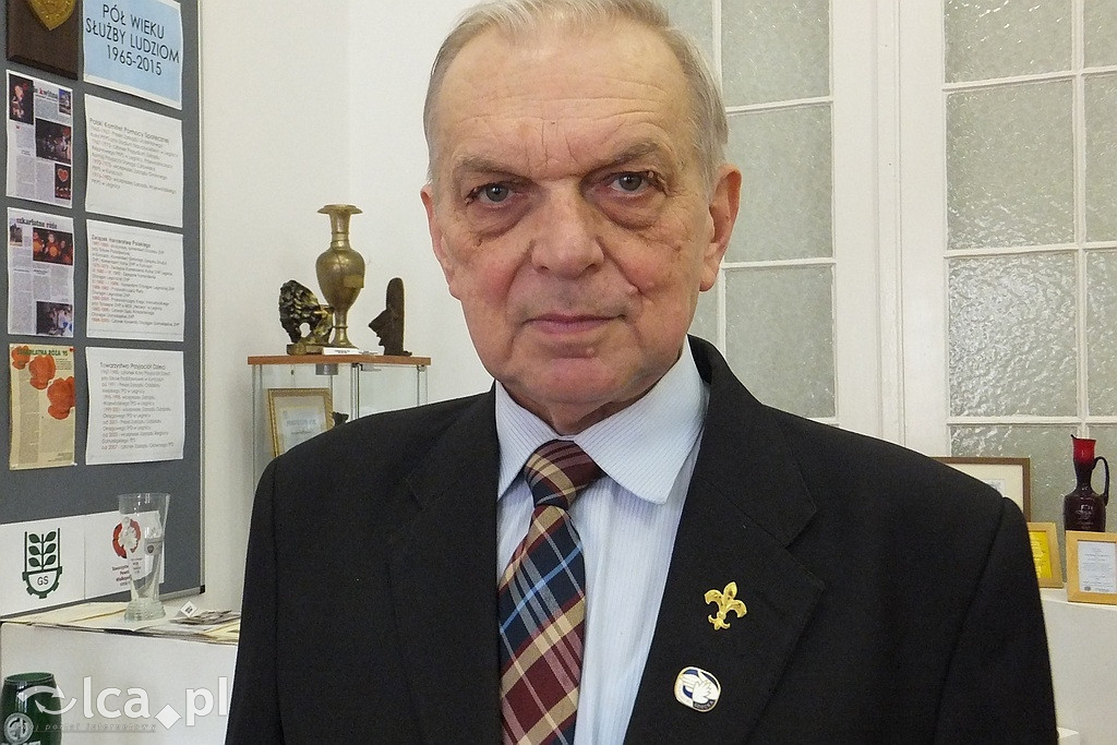 Tak zapamiętamy Kazimierza Pleśniaka