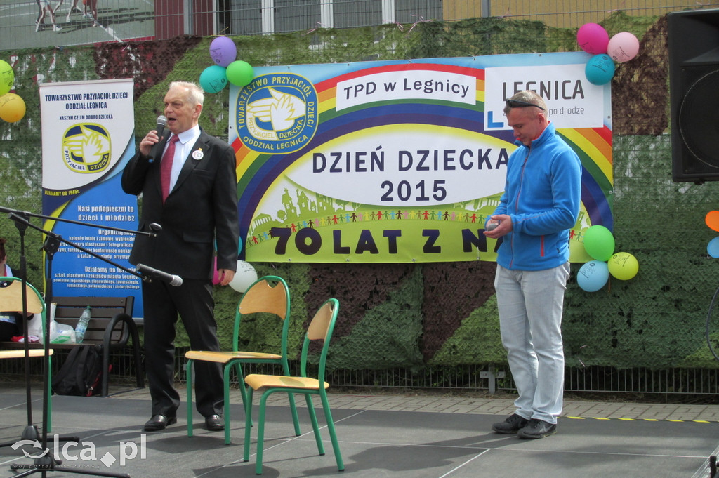 Tak zapamiętamy Kazimierza Pleśniaka