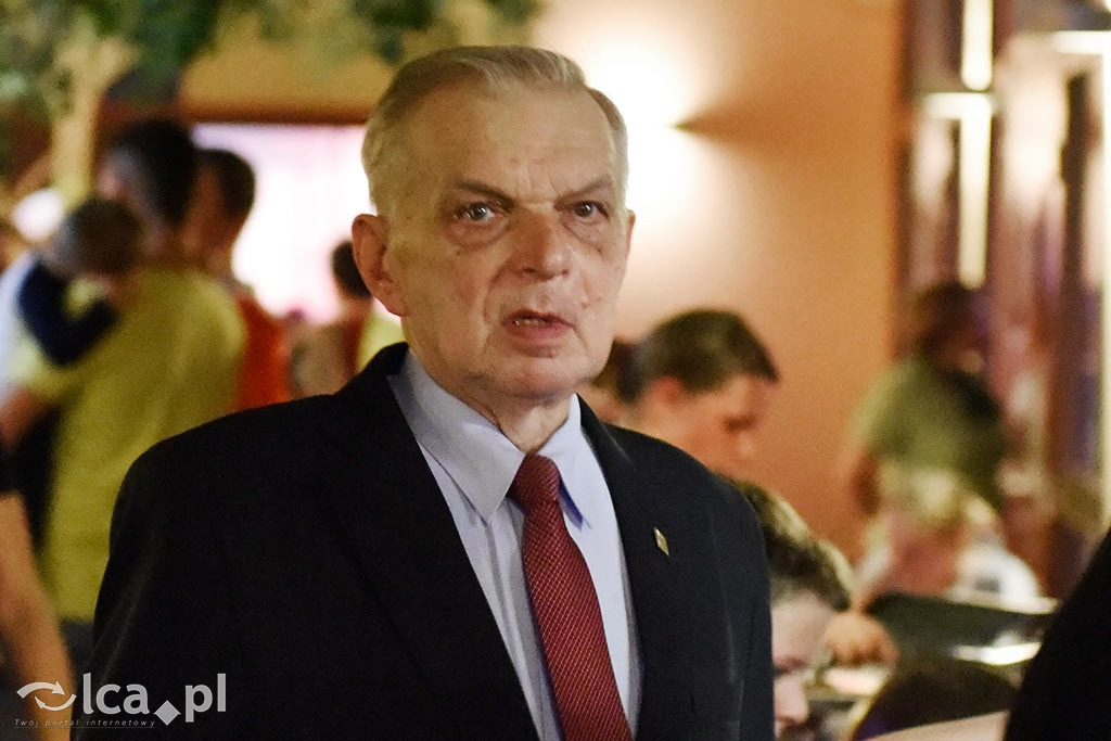 Tak zapamiętamy Kazimierza Pleśniaka