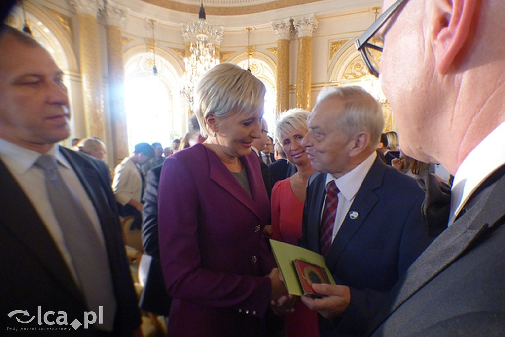Tak zapamiętamy Kazimierza Pleśniaka