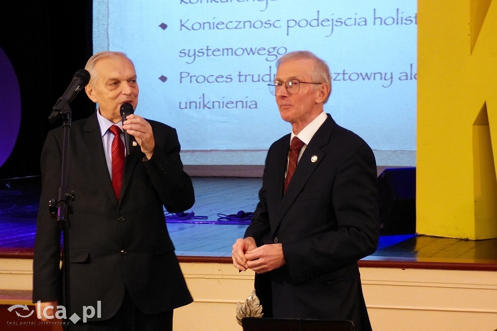 Tak zapamiętamy Kazimierza Pleśniaka