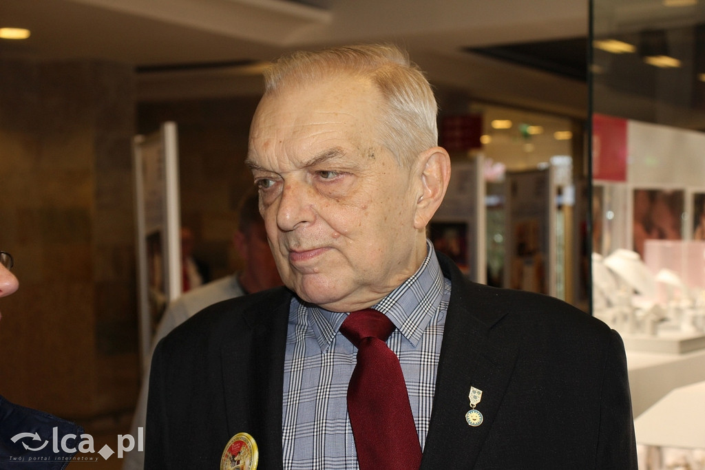 Tak zapamiętamy Kazimierza Pleśniaka