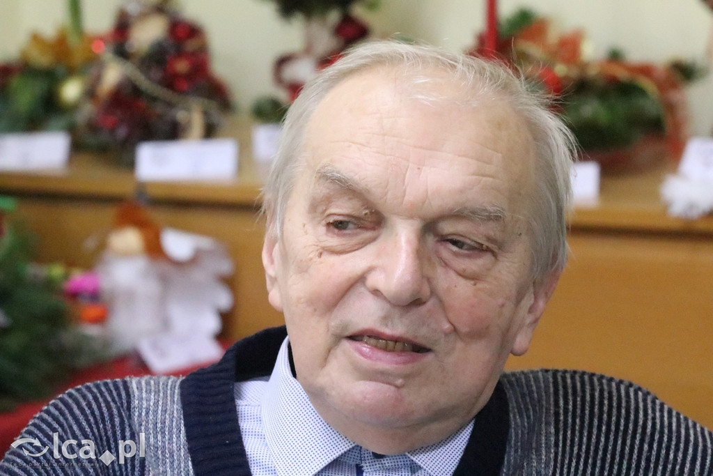 Tak zapamiętamy Kazimierza Pleśniaka