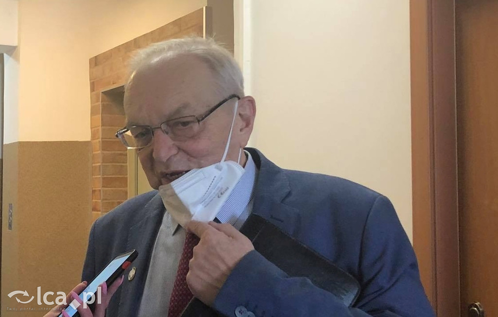 Tak zapamiętamy Kazimierza Pleśniaka