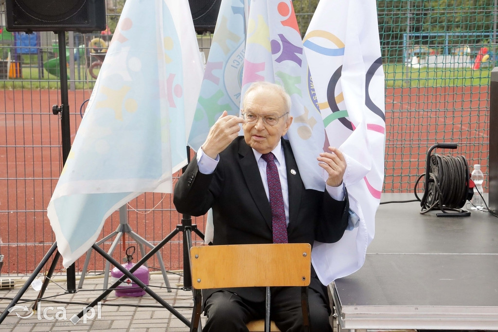 Tak zapamiętamy Kazimierza Pleśniaka