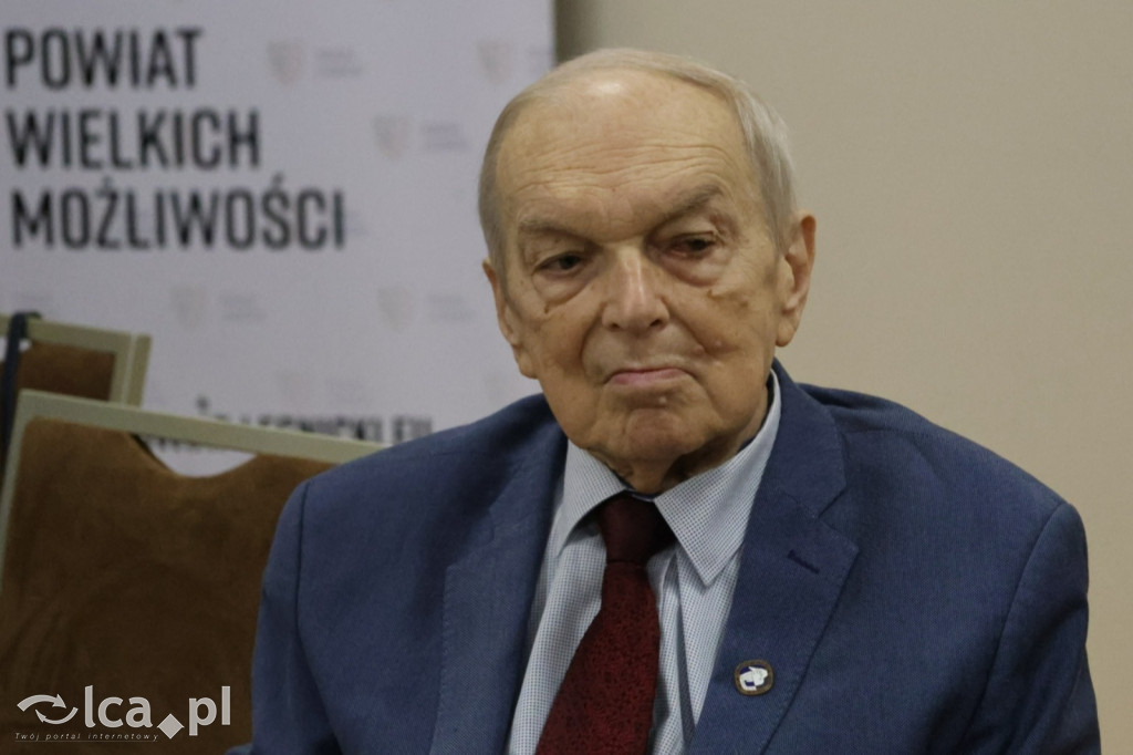 Tak zapamiętamy Kazimierza Pleśniaka