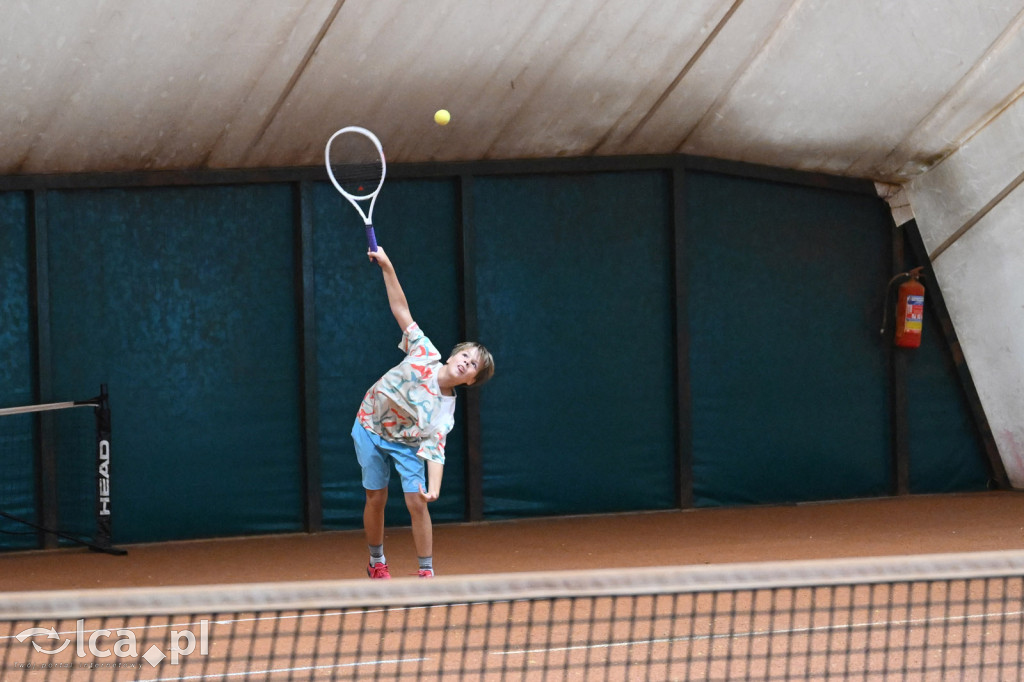 Jarexs & Lexus Kids Cup na kortach Sinet Klub