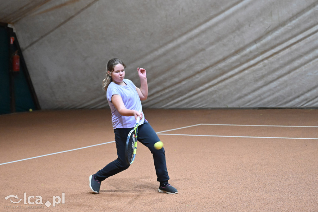 Jarexs & Lexus Kids Cup na kortach Sinet Klub