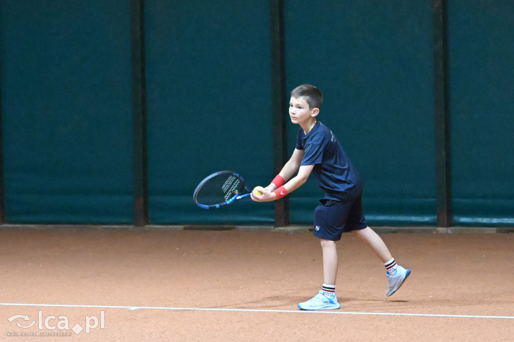 Jarexs & Lexus Kids Cup na kortach Sinet Klub