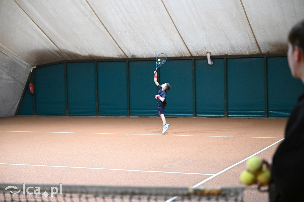 Jarexs & Lexus Kids Cup na kortach Sinet Klub