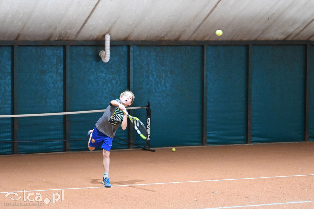 Jarexs & Lexus Kids Cup na kortach Sinet Klub