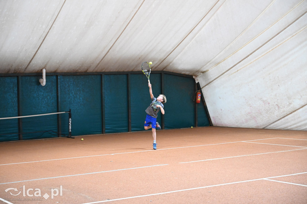 Jarexs & Lexus Kids Cup na kortach Sinet Klub