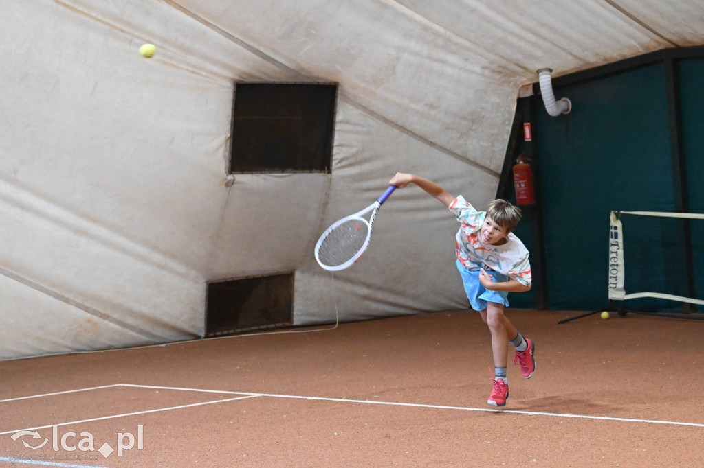 Jarexs & Lexus Kids Cup na kortach Sinet Klub