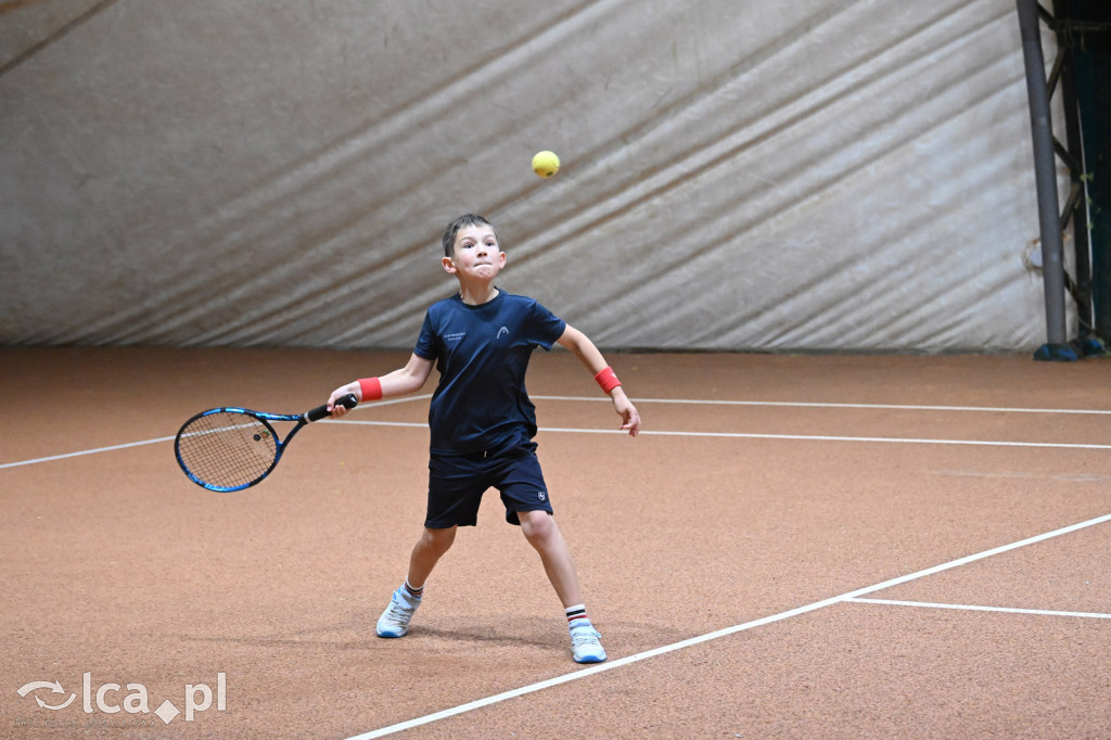 Jarexs & Lexus Kids Cup na kortach Sinet Klub