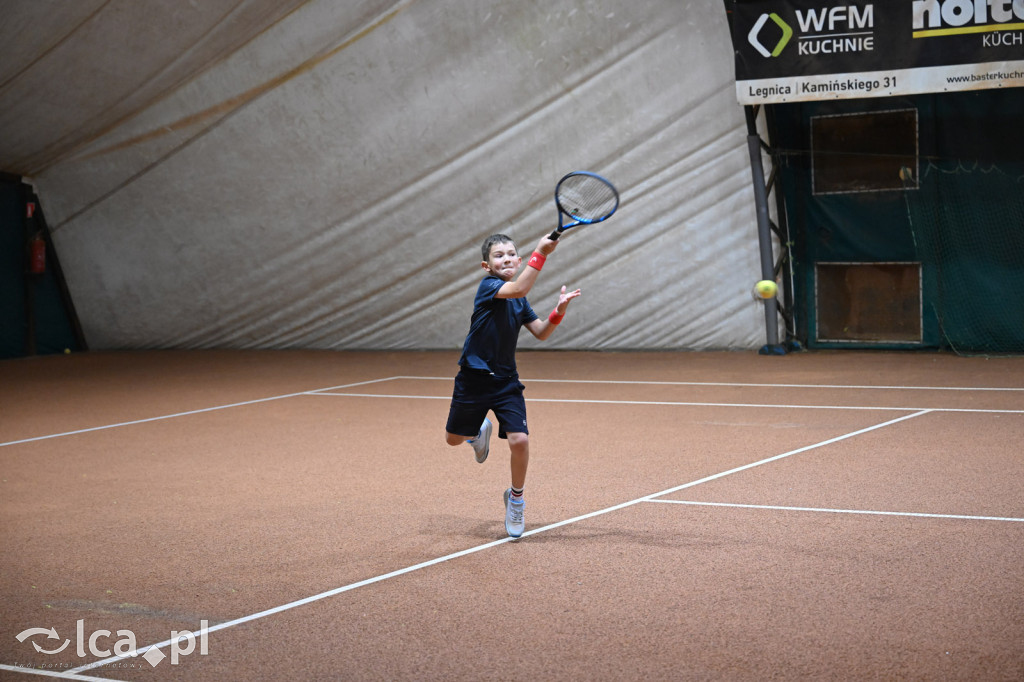 Jarexs & Lexus Kids Cup na kortach Sinet Klub