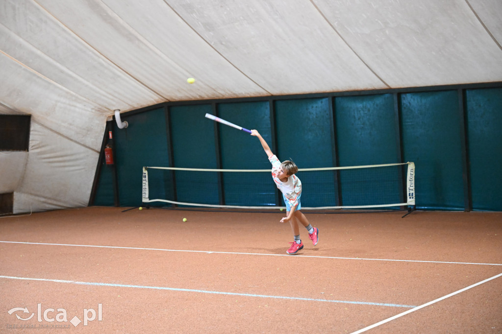Jarexs & Lexus Kids Cup na kortach Sinet Klub