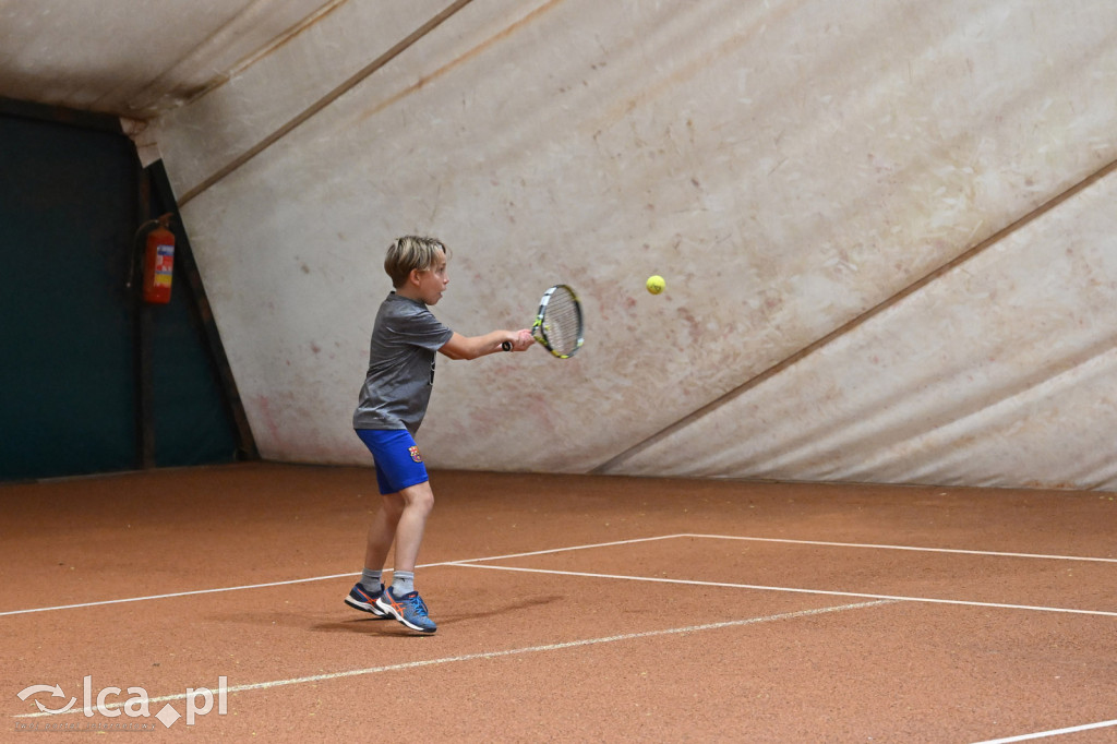 Jarexs & Lexus Kids Cup na kortach Sinet Klub