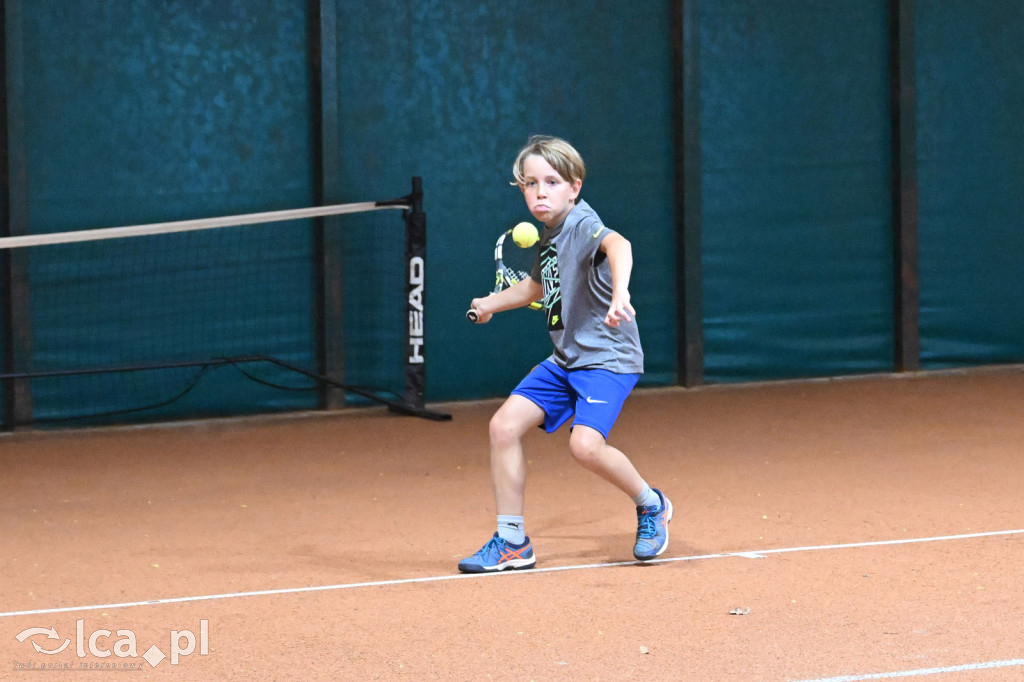 Jarexs & Lexus Kids Cup na kortach Sinet Klub