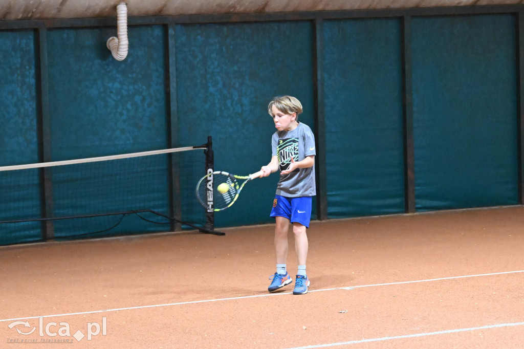 Jarexs & Lexus Kids Cup na kortach Sinet Klub