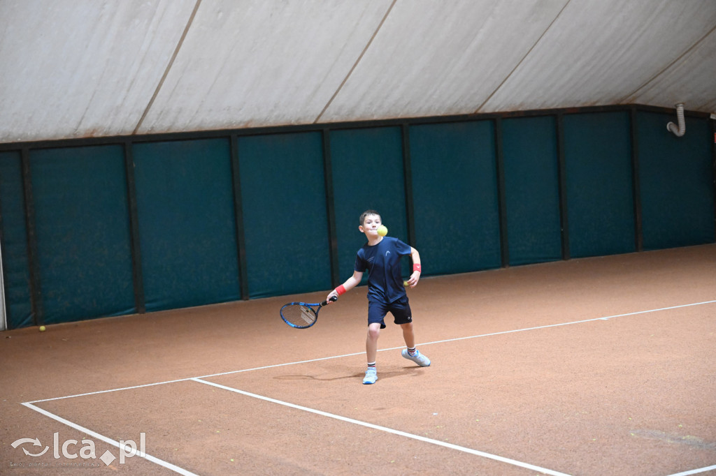 Jarexs & Lexus Kids Cup na kortach Sinet Klub