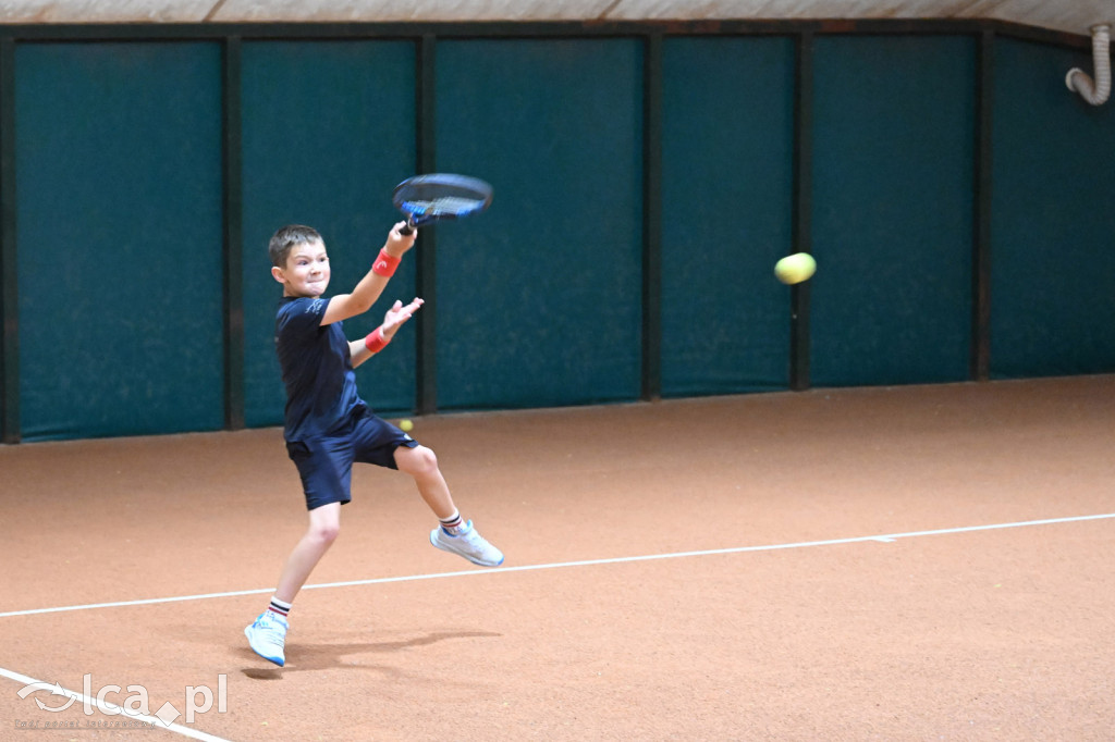 Jarexs & Lexus Kids Cup na kortach Sinet Klub