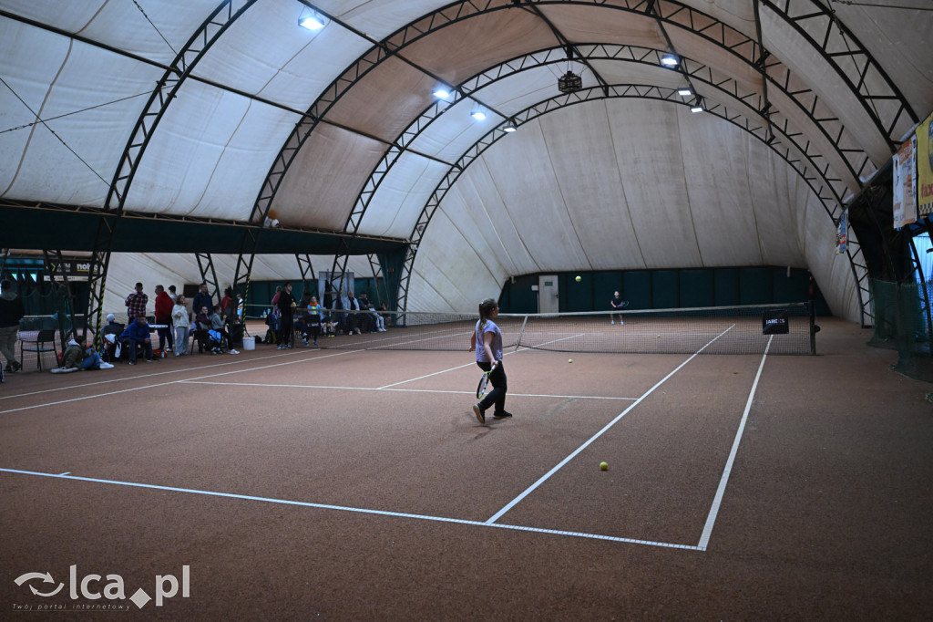 Jarexs & Lexus Kids Cup na kortach Sinet Klub