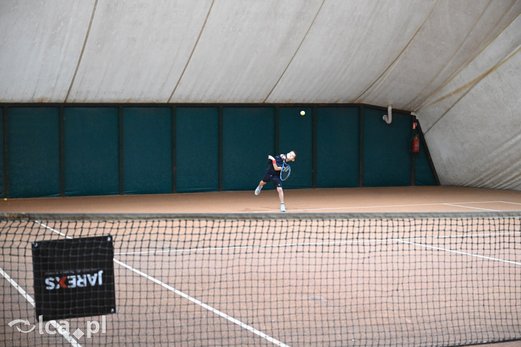Jarexs & Lexus Kids Cup na kortach Sinet Klub