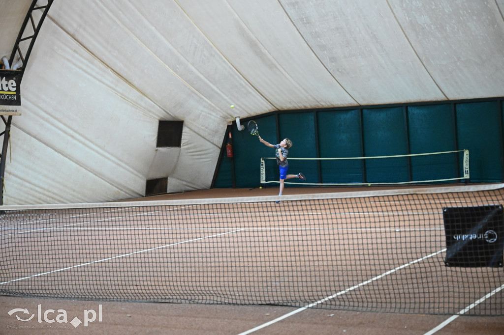 Jarexs & Lexus Kids Cup na kortach Sinet Klub