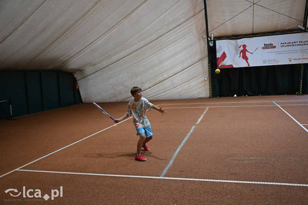 Jarexs & Lexus Kids Cup na kortach Sinet Klub