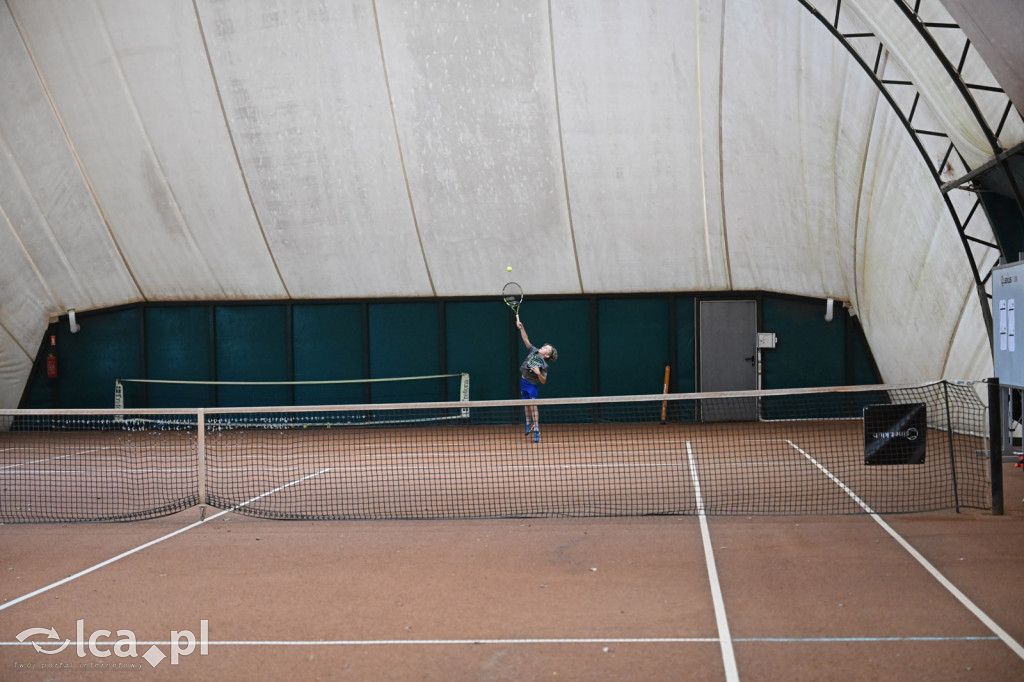 Jarexs & Lexus Kids Cup na kortach Sinet Klub