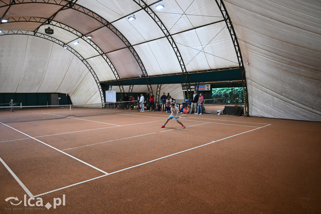 Jarexs & Lexus Kids Cup na kortach Sinet Klub