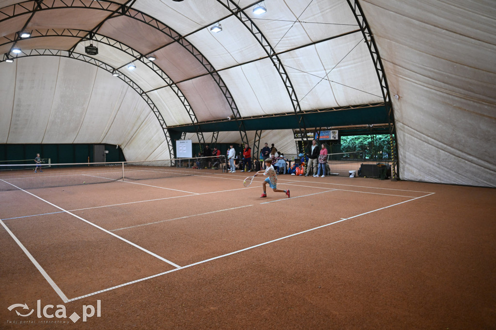 Jarexs & Lexus Kids Cup na kortach Sinet Klub
