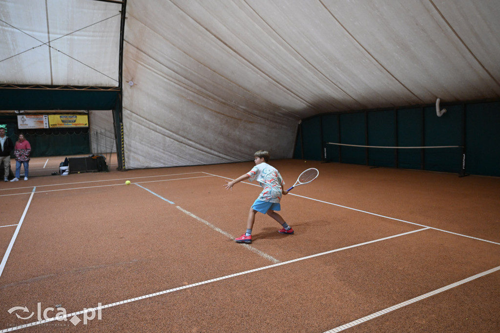 Jarexs & Lexus Kids Cup na kortach Sinet Klub
