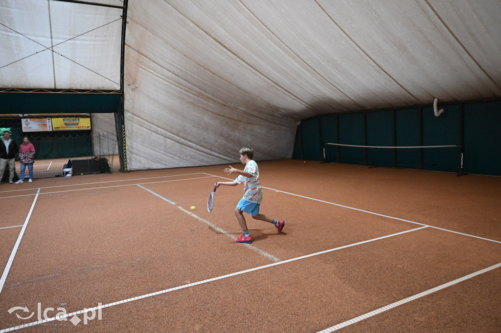 Jarexs & Lexus Kids Cup na kortach Sinet Klub