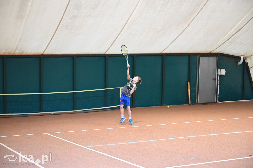 Jarexs & Lexus Kids Cup na kortach Sinet Klub