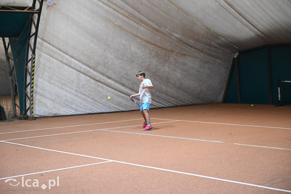 Jarexs & Lexus Kids Cup na kortach Sinet Klub