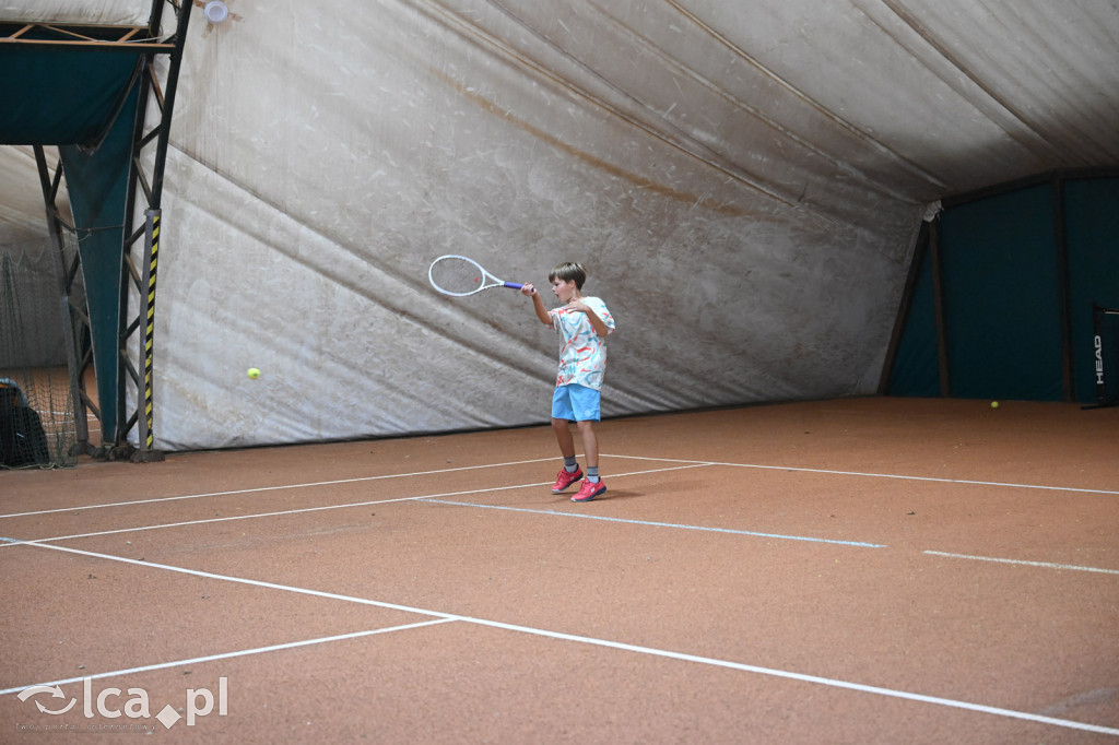 Jarexs & Lexus Kids Cup na kortach Sinet Klub