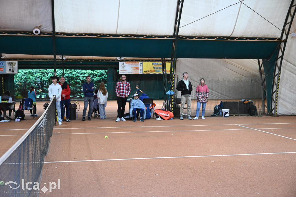 Jarexs & Lexus Kids Cup na kortach Sinet Klub