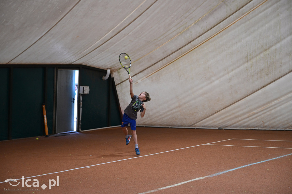 Jarexs & Lexus Kids Cup na kortach Sinet Klub