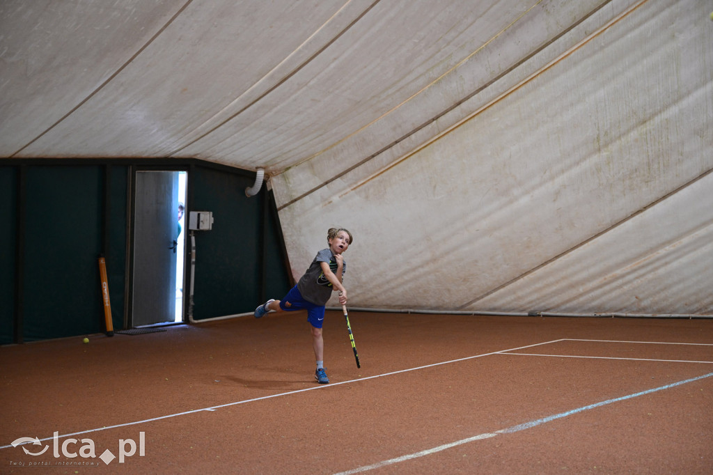 Jarexs & Lexus Kids Cup na kortach Sinet Klub